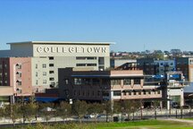 Photo of College Town